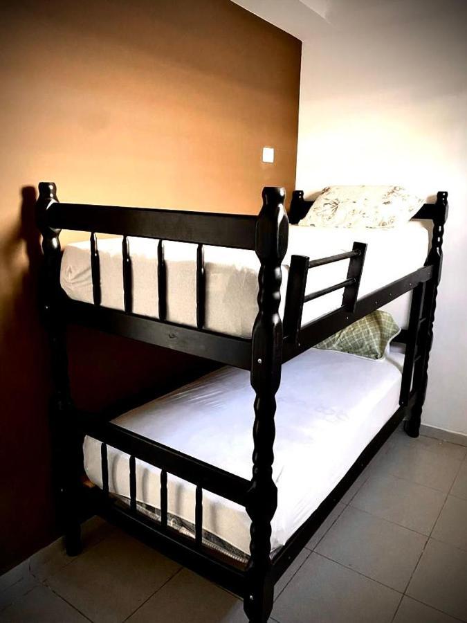 Galeria 124 Hostel Diadema Luaran gambar