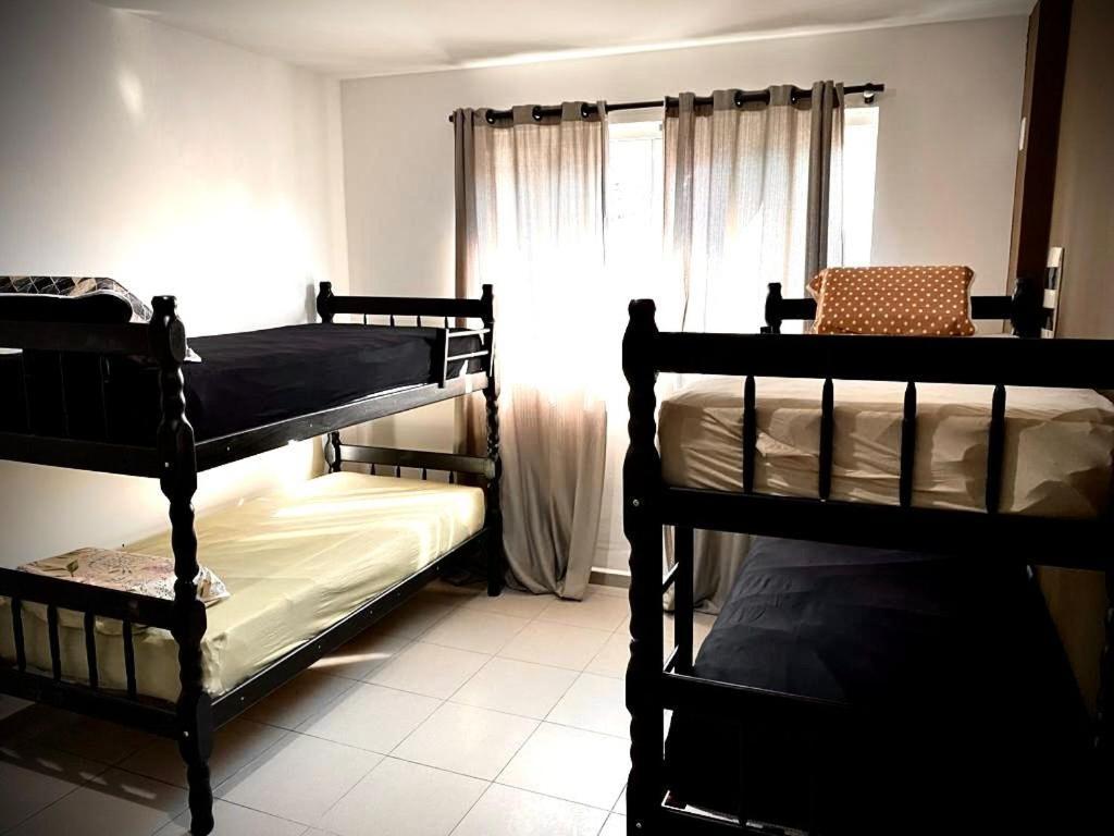 Galeria 124 Hostel Diadema Luaran gambar