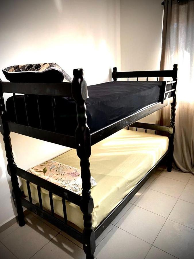 Galeria 124 Hostel Diadema Luaran gambar