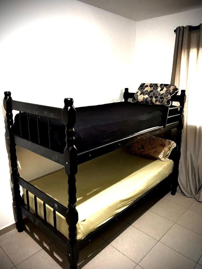 Galeria 124 Hostel Diadema Luaran gambar