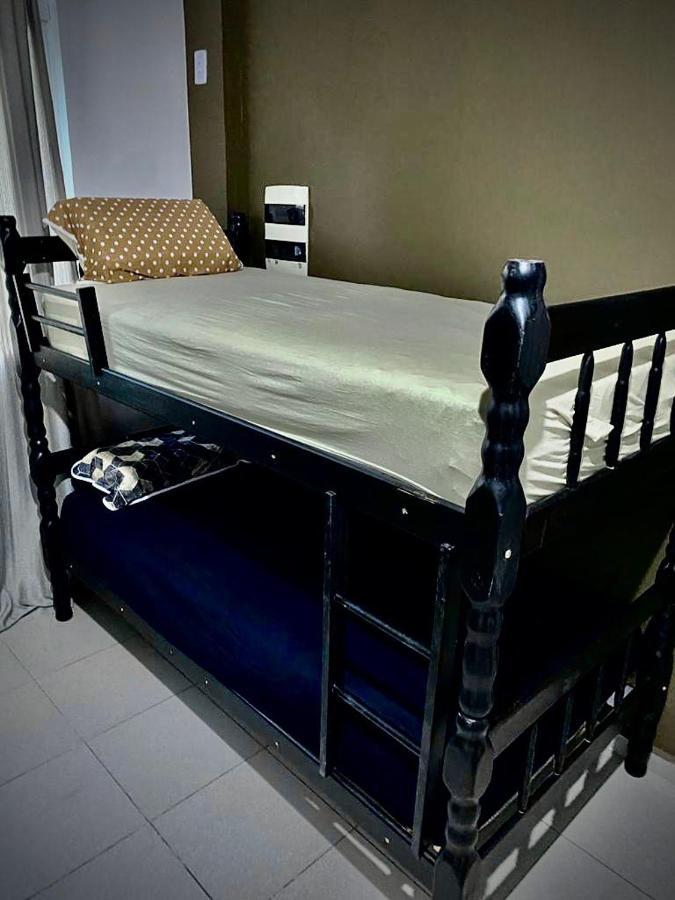 Galeria 124 Hostel Diadema Luaran gambar