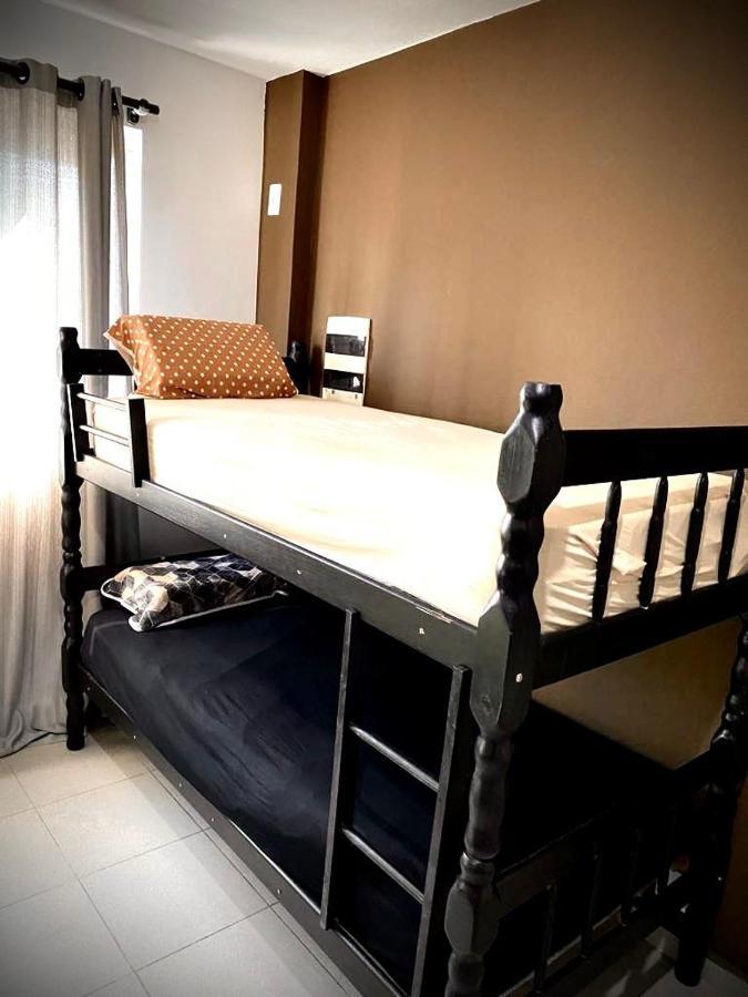Galeria 124 Hostel Diadema Luaran gambar