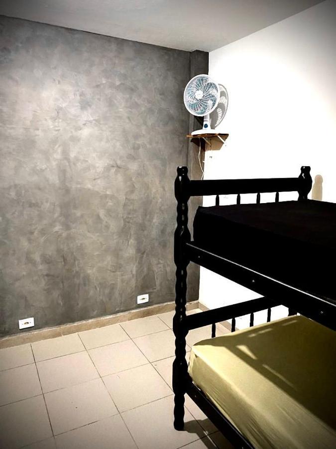 Galeria 124 Hostel Diadema Luaran gambar