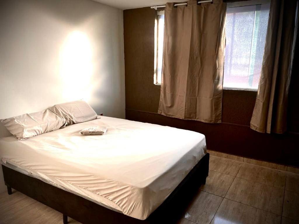 Galeria 124 Hostel Diadema Luaran gambar