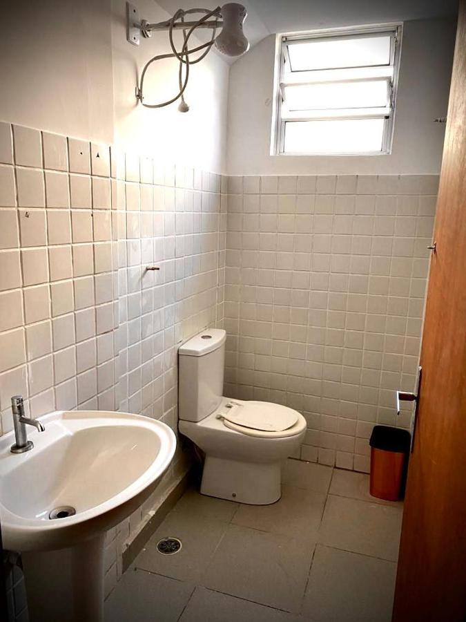 Galeria 124 Hostel Diadema Luaran gambar