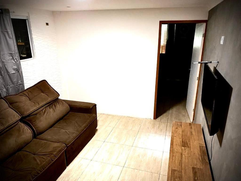 Galeria 124 Hostel Diadema Luaran gambar