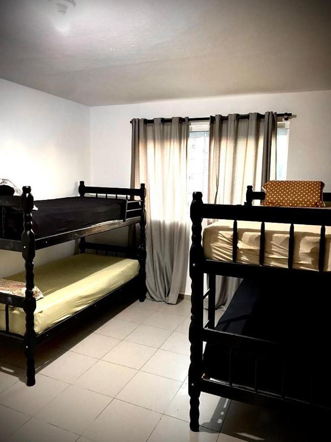 Galeria 124 Hostel Diadema Luaran gambar