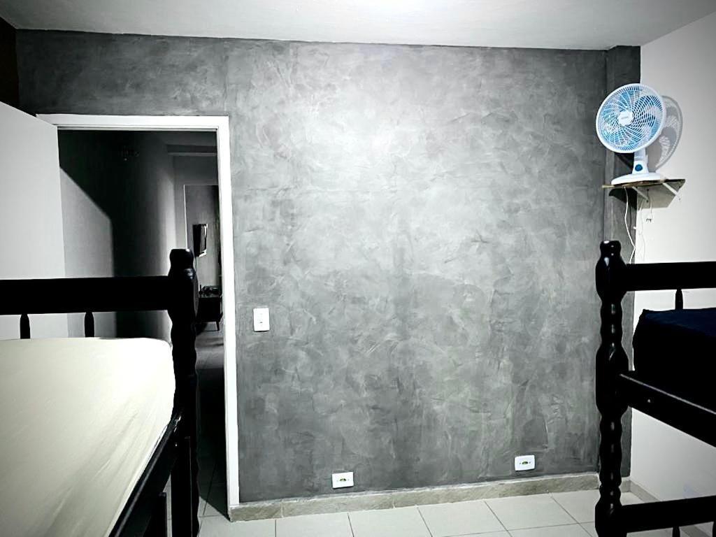 Galeria 124 Hostel Diadema Luaran gambar
